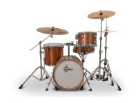 Gretsch Drums Catalina Club Jazz SWG Gretsch Drums Catalina Club Jazz SWG